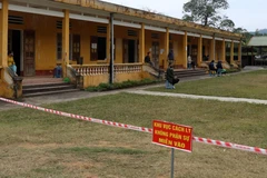 [Video] Hướng dẫn cách ly đối với những người nghi nhiễm COVID-19 