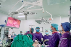 Phương pháp phẫu thuật cắt dạ dày để điều trị cho bệnh nhân béo phì