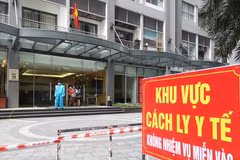 (Ảnh: Thanh Tùng/TTXVN)