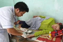 Chiến lược để y tế cơ sở vận hành theo mô hình cung ứng dịch vụ mới