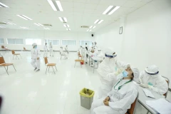 Tấn công vào 3 mặt trận lớn để dẹp ‘cơn ác mộng’ COVID-19 (PV)