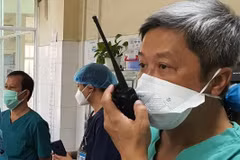 [Mega Story] Những trái tim nhiệt huyết ở 'trận chiến' đầy thử thách