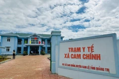 Bài 4: Phát huy sứ mệnh của y tế cơ sở từ những “cú hích” dồn lực đầu tư