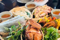 (Ảnh minh họa: PV/Vietnam+)
