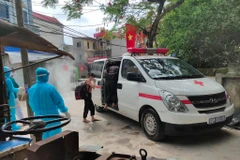 (Ảnh: PV/Vietnam+)