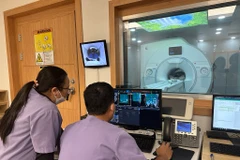 Việt Nam đã làm chủ nhiều kỹ thuật tiên tiến trong lĩnh vực can thiệp điện quang