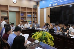 Xem xét phương án ghép phổi cho bệnh nhân 91 mắc COVID-19