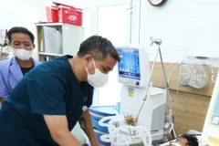 Những giải pháp cốt lõi nâng cao chất lượng nhân lực y tế cơ sở