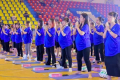 (Ảnh: PV/Vietnam+)