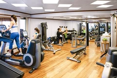 Thông báo khẩn những ai đã tới phòng tập Gym Lucky Star ở Mê Linh