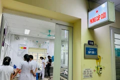 Bộ Y tế: Thời tiết thay đổi bất thường, nguy cơ xuất hiện dịch bệnh truyền nhiễm