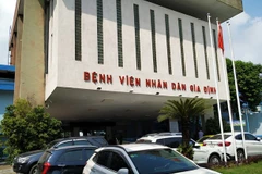Vụ việc hành hung nhân viên y tế gần đây xảy ra ngày 27/7/2022 tại Khoa Cấp cứu, Bệnh viện Nhân dân Gia Định, Thành phố Hồ Chí Minh.