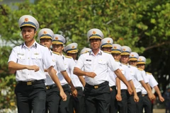 [Mega Story] Chuyện về ‘Ngân hàng máu sống’ trên Biển Đông