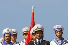 Bài 5: Vững vàng thế trận những “cột mốc mềm” an ninh trên biển