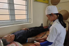 Mô hình thành công về tăng cường chăm sóc sức khỏe ban đầu ở VN