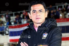 Người Thái rất tự tin. Họ dường như đã sẵn sàng cho tình huống này từ đầu. (Ảnh: Siam)