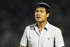 Hữu Thắng đã nhận lời dẫn dắt tuyển Việt Nam. (Ảnh: Zing)