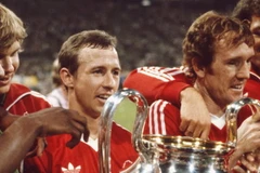 Nottingham Forest mới là giấc mơ hoang đường nhất thành hiện thực trong lịch sử bóng đá. (Ảnh: Getty)