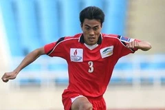 Tuyển VN: Nhân tài không phải "lá mùa đông"