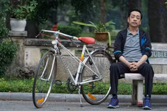 Nghệ sỹ nhân dân Hoàng Dũng sẽ có một vai diễn xúc động với những nỗi niềm tuổi xế chiều. (Ảnh: VTV)