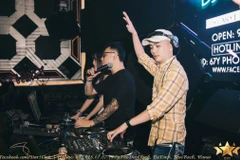 DJ là một nghề nghiệp đầy sáng tạo và đam mê, nhưng còn chịu nhiều định kiến của xã hội. (Ảnh: DJ NOODLE)