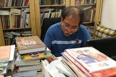 Nguyễn Quang Thiều: Mỗi trang viết là một thanh âm của lòng trắc ẩn