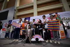 BridgeFest 2020 là một sân chơi hấp dẫn với giới trẻ, mang nhiều thông điệp nhân văn. (Ảnh: BTC)