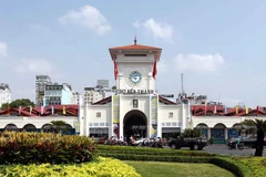 Ảnh minh họa. (Nguồn: Báo ảnh Việt Nam)