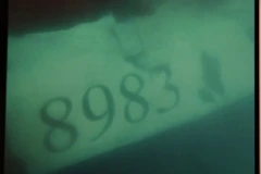 (Ảnh: Minh Tuấn - Thông tấn Quân sự/TTXVN phát)