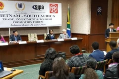 (Ảnh: Mạnh Hùng-Dư Hưng/Vietnam+)