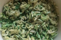 Hiện tượng gạo đổi màu ở Đà Nẵng là do nấm mốc xâm nhập