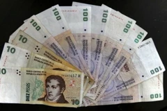 Ảnh minh họa. (Nguồn: uk.news.yahoo.com)