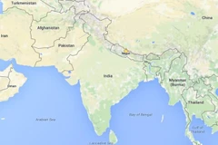 Ảnh minh họa. (Nguồn: Google Maps)