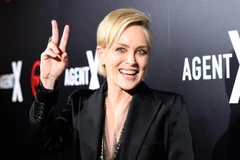 Sharon Stone. (Nguồn: independent.co.uk)