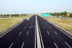 (Ảnh minh họa. Huy Hùng/TTXVN)