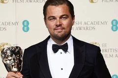 Ngôi sao điện ảnh Leonardo DiCaprio. (Nguồn: theguardian.com)
