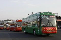 (Ảnh: Hoàng Hải/TTXVN)