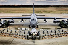 Ảnh minh họa. (Nguồn: defenseone.com)