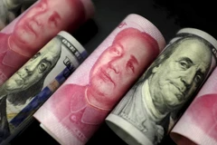 Ảnh minh họa. (Nguồn: Reuter/TTXVN)