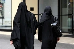 Ảnh minh họa. (Nguồn: express.co.uk)