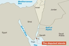 (Nguồn: haaretz.com)