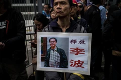 (Nguồn: Getty images)