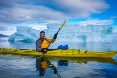 Ảnh minh họa. (Nguồn: theplanetd.com)