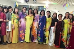 (Nguồn: Đại sứ quán Việt Nam tại Na Uy cung cấp)