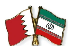 Ảnh minh họa. (Nguồn: crossed-flag-pins.com)