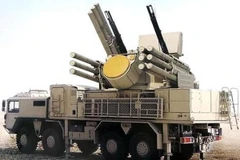 Ảnh minh họa. (Nguồn: en.ammonnews.net)