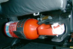 Ảnh minh họa. (Nguồn: pistonheads.com)