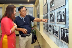 (Ảnh minh họa. An Hiếu/TTXVN)