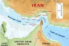 Ảnh minh họa. (Nguồn: veteranstoday.com)