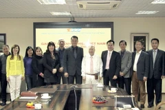 (Ảnh: Quang Vinh/Vietnam+)